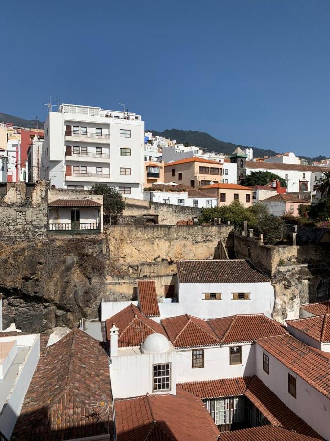 Estudios Casco Historico Santa Cruz de la Palma  Extérieur photo