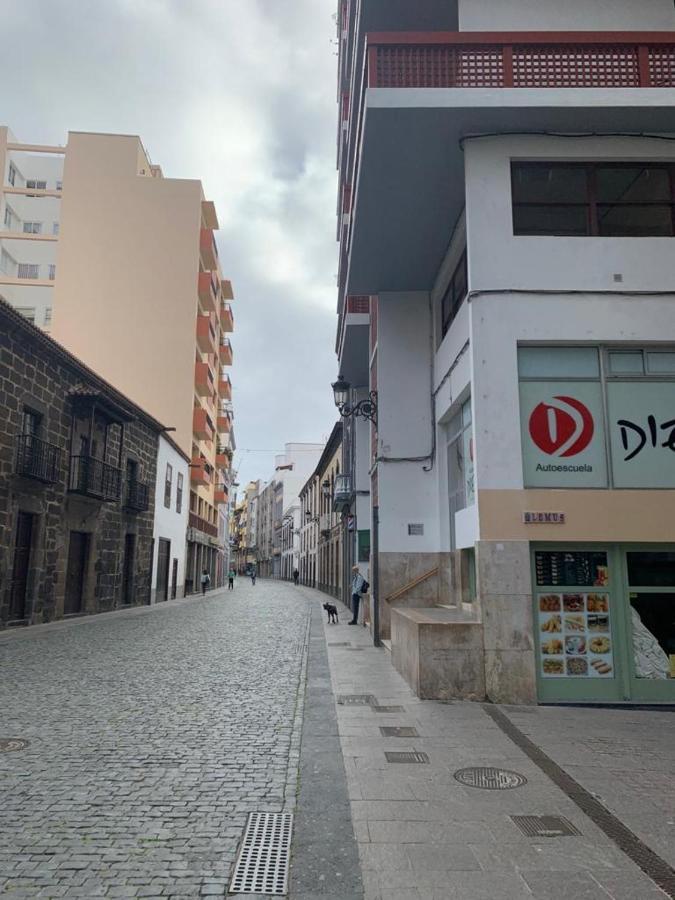 Estudios Casco Historico Santa Cruz de la Palma  Extérieur photo